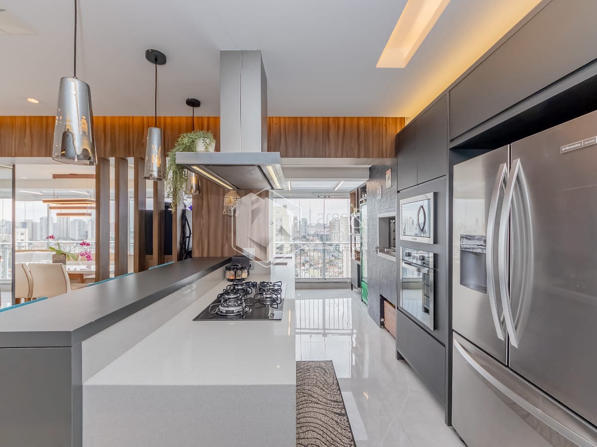 Cobertura, 3 quartos, 175 m² - Foto 6