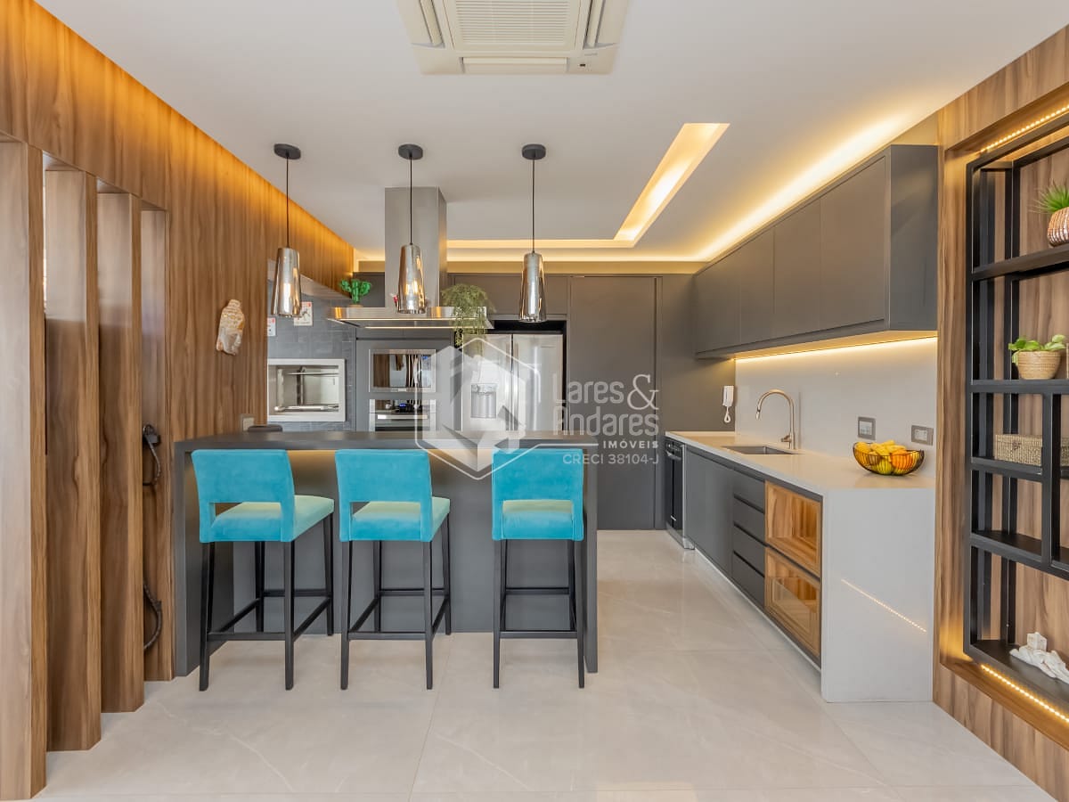 Cobertura, 3 quartos, 175 m² - Foto 18