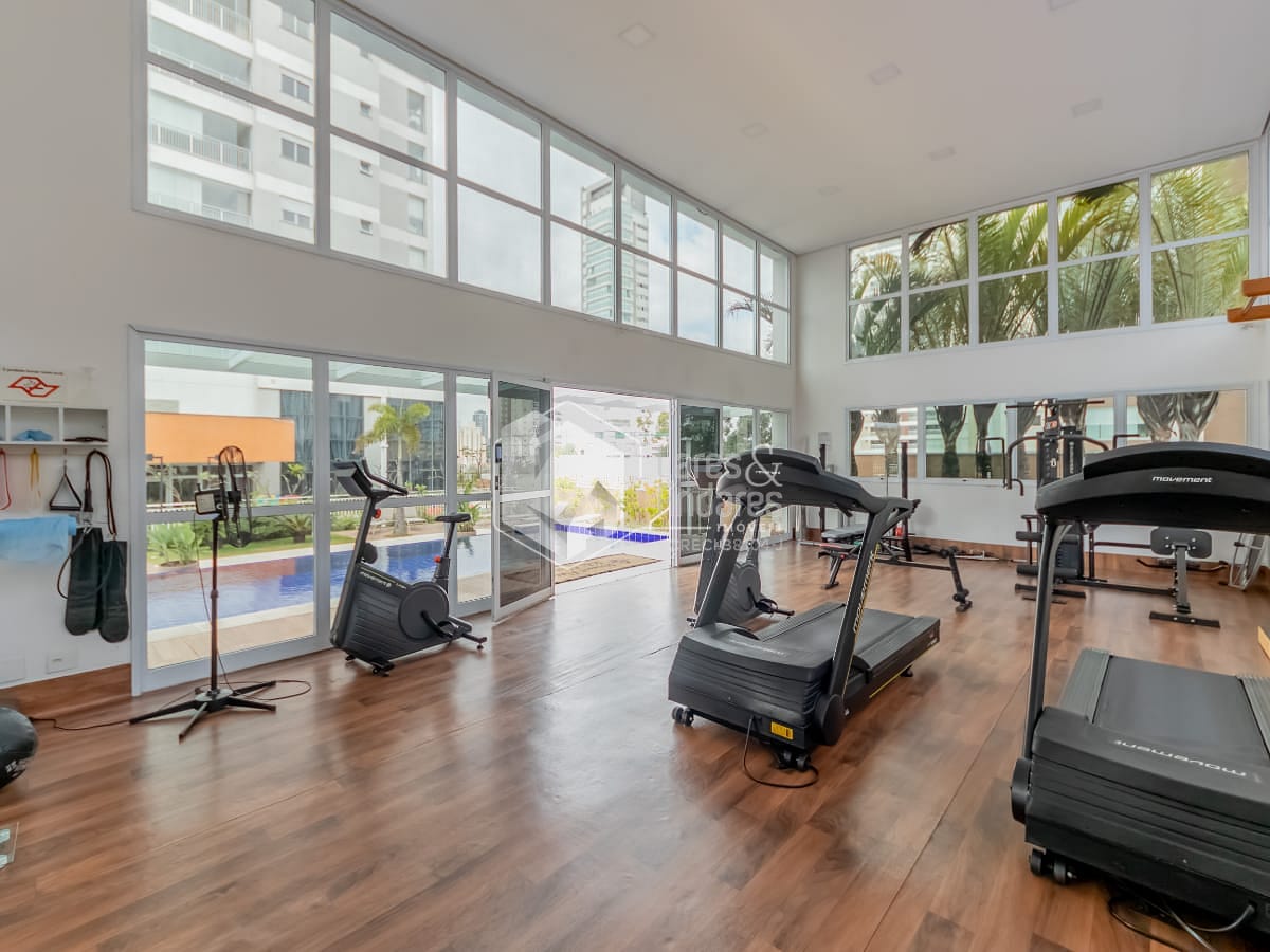 Cobertura, 3 quartos, 175 m² - Foto 53