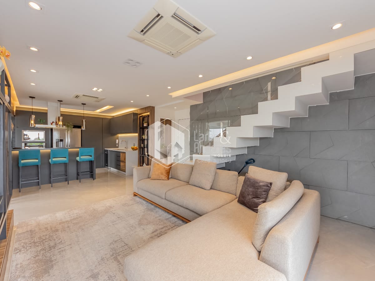 Cobertura, 3 quartos, 175 m² - Foto 8