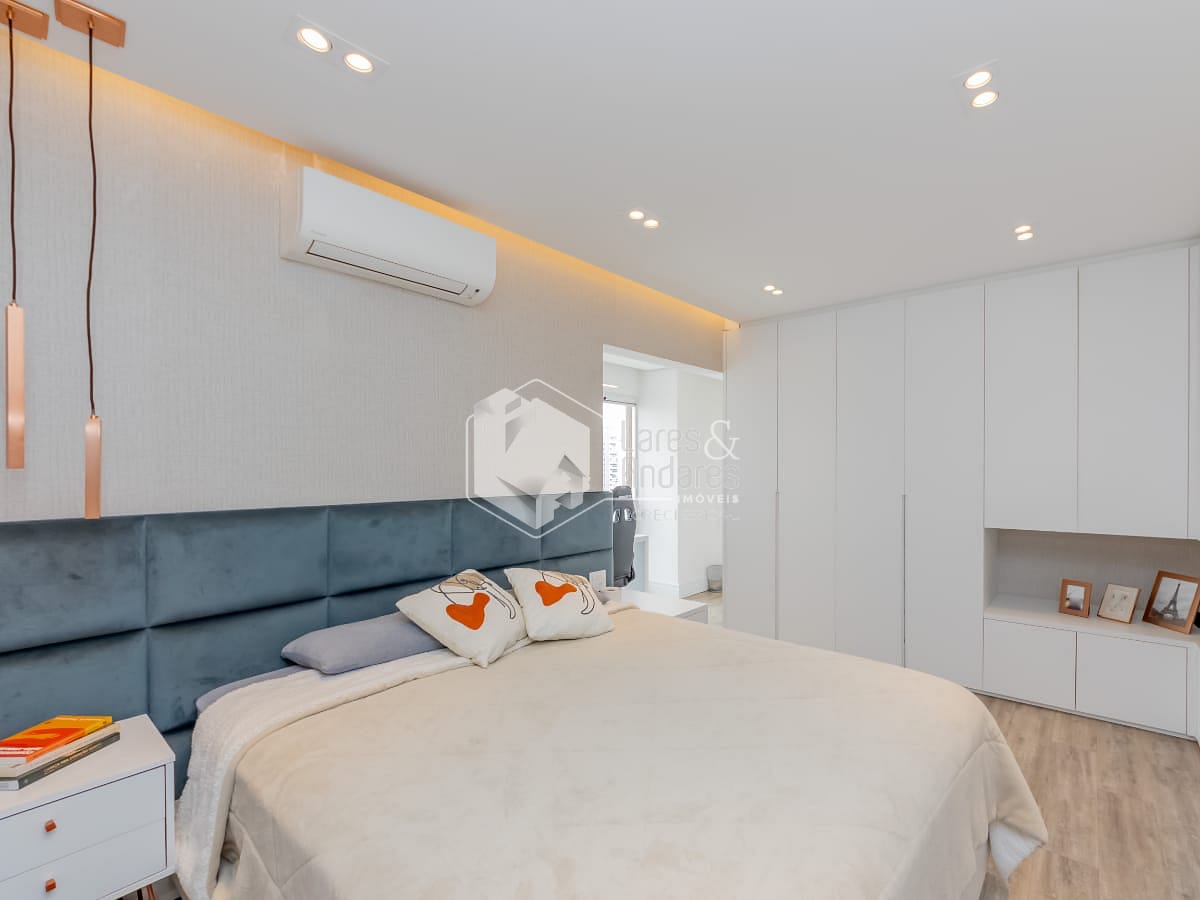 Cobertura, 3 quartos, 175 m² - Foto 36