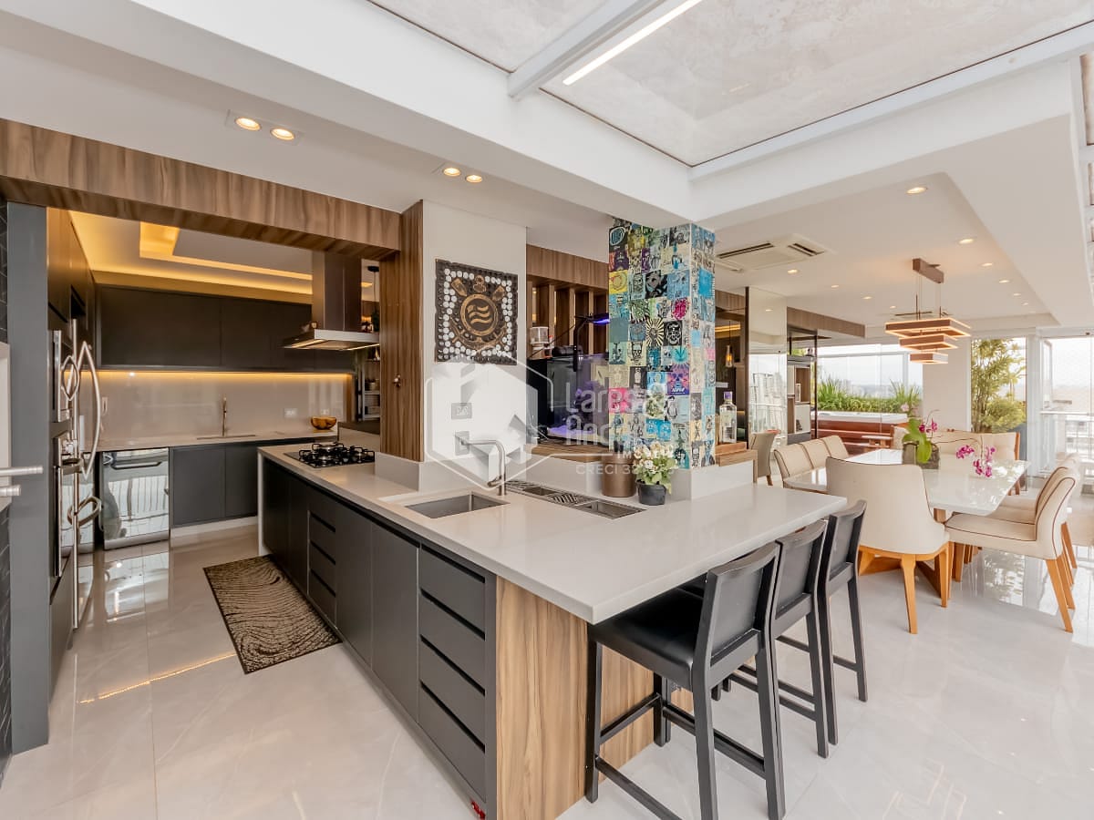 Cobertura, 3 quartos, 175 m² - Foto 5