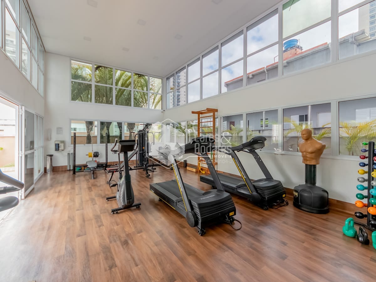 Cobertura, 3 quartos, 175 m² - Foto 47