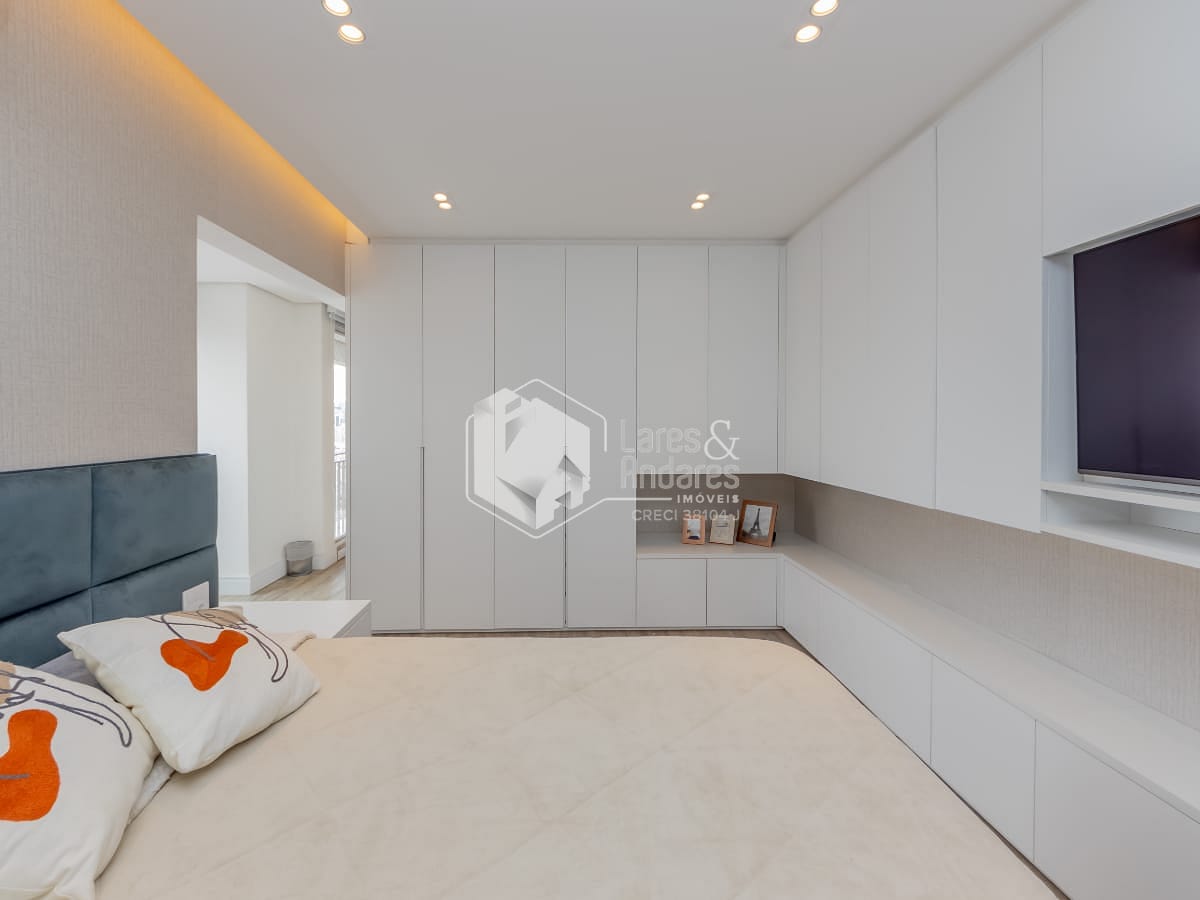 Cobertura, 3 quartos, 175 m² - Foto 35