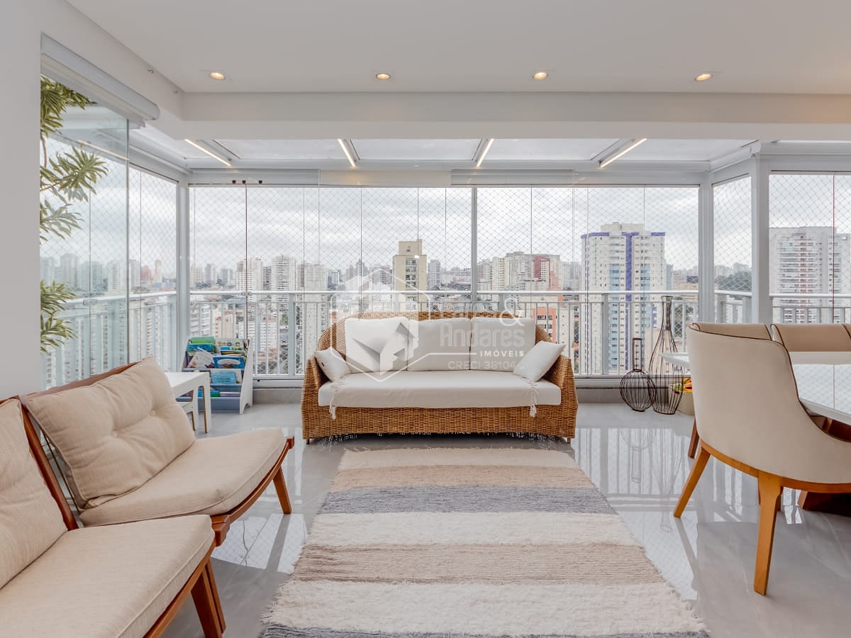 Cobertura, 3 quartos, 175 m² - Foto 16