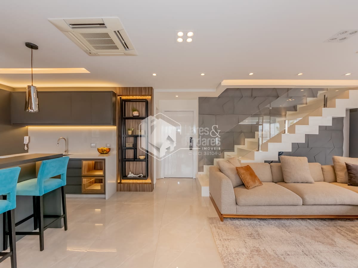 Cobertura, 3 quartos, 175 m² - Foto 9