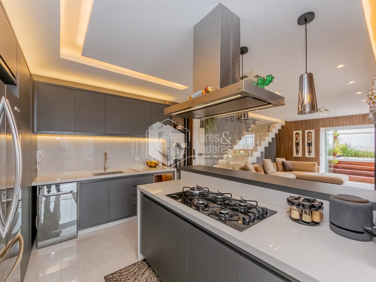 Cobertura, 3 quartos, 175 m² - Foto 19