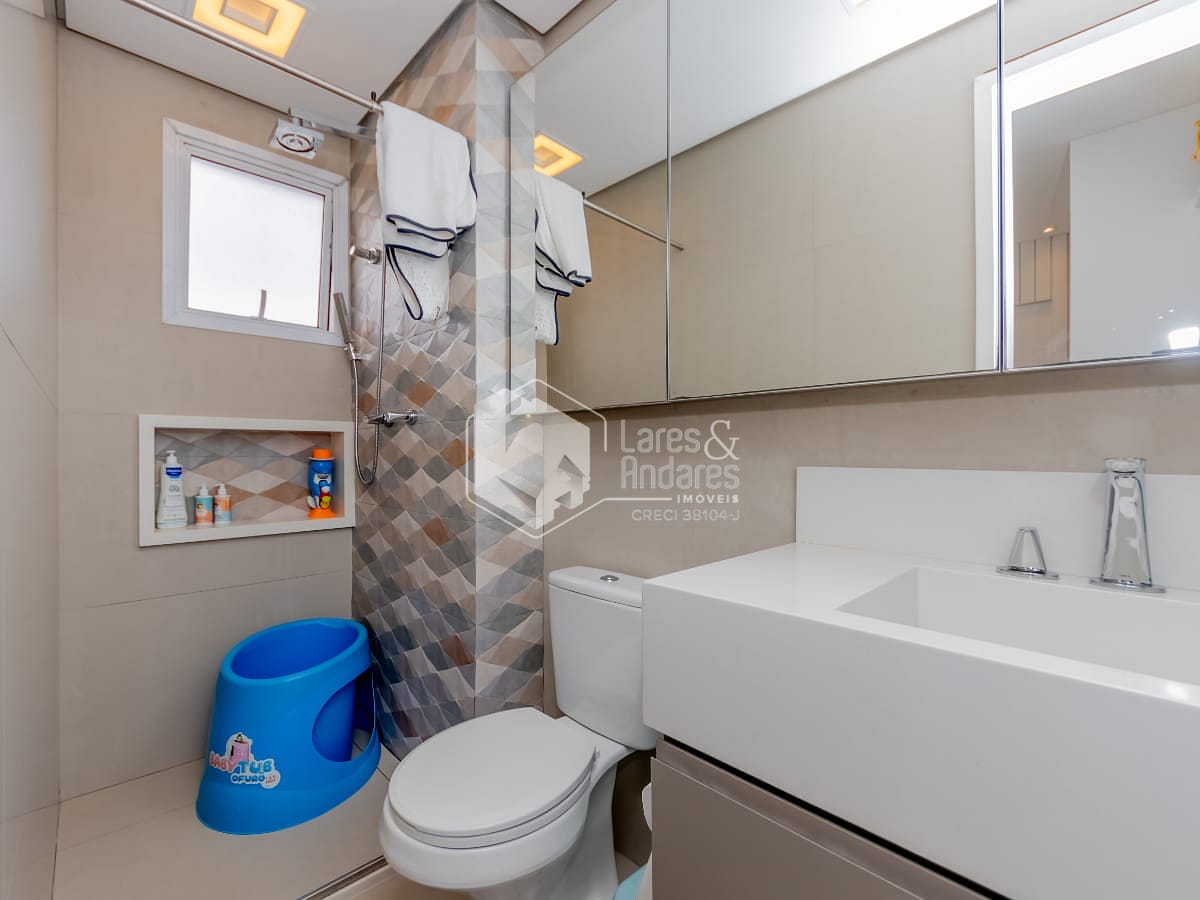 Cobertura, 3 quartos, 175 m² - Foto 17