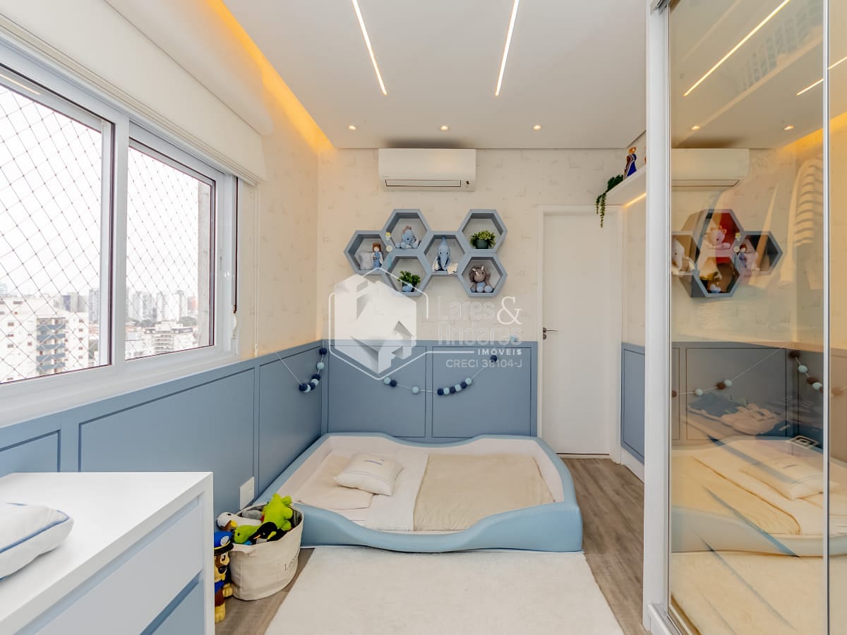 Cobertura, 3 quartos, 175 m² - Foto 31