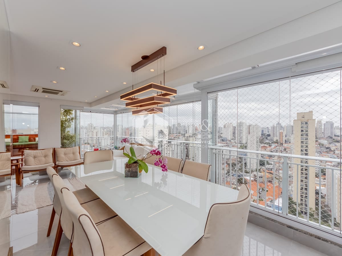 Cobertura, 3 quartos, 175 m² - Foto 13