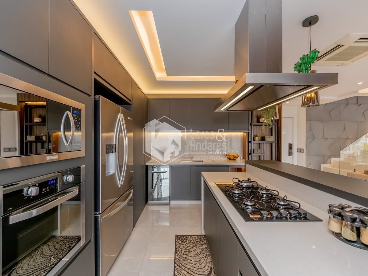 Cobertura, 3 quartos, 175 m² - Foto 10