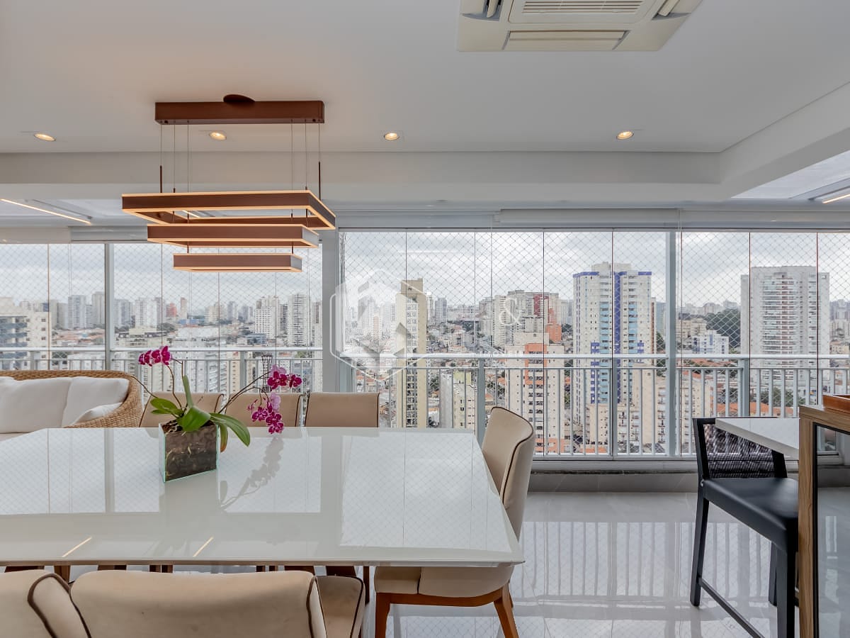 Cobertura, 3 quartos, 175 m² - Foto 14