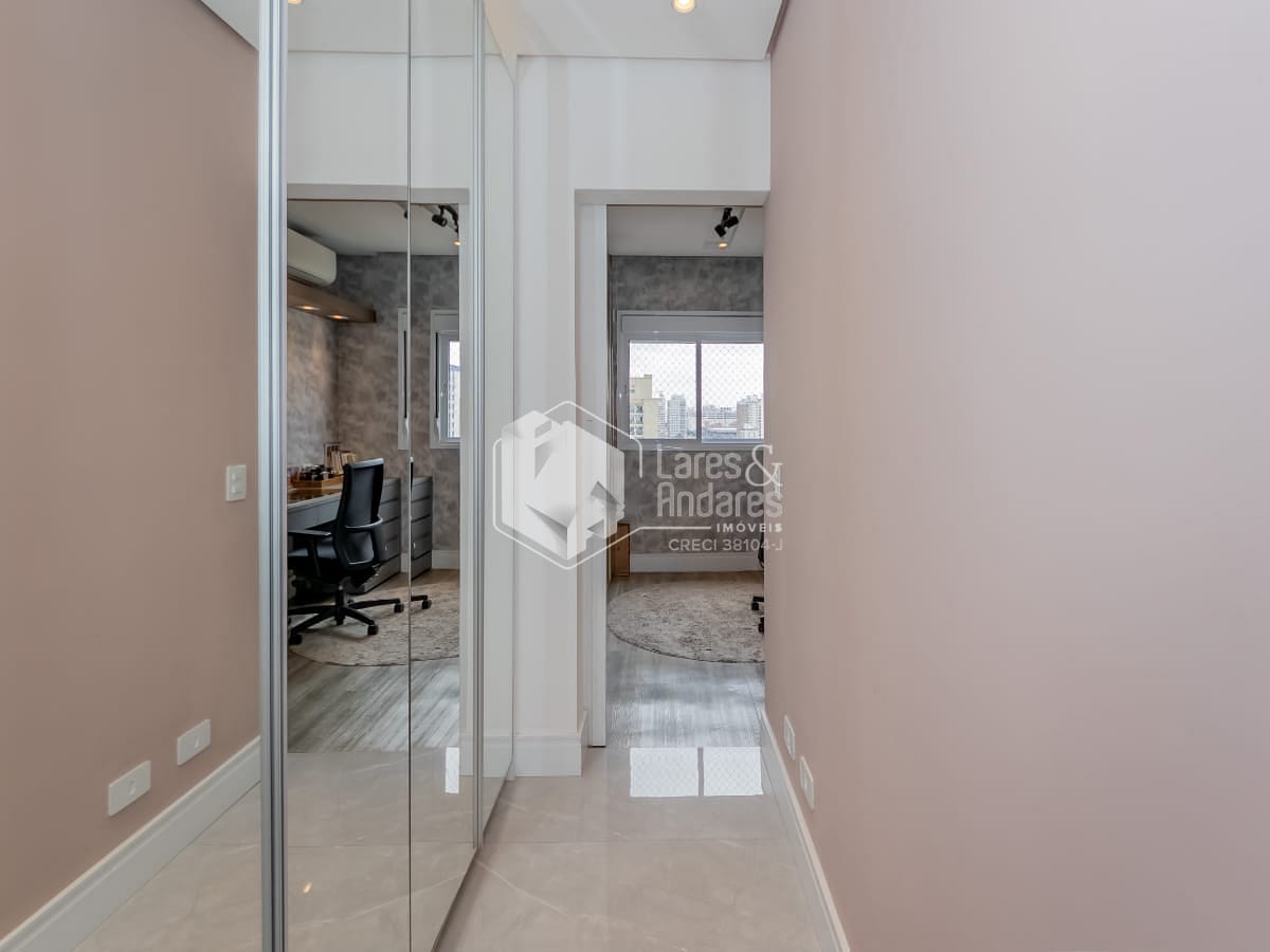 Cobertura, 3 quartos, 175 m² - Foto 33