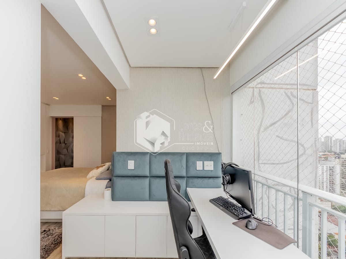 Cobertura, 3 quartos, 175 m² - Foto 43