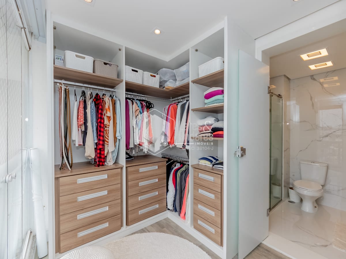 Cobertura, 3 quartos, 175 m² - Foto 41