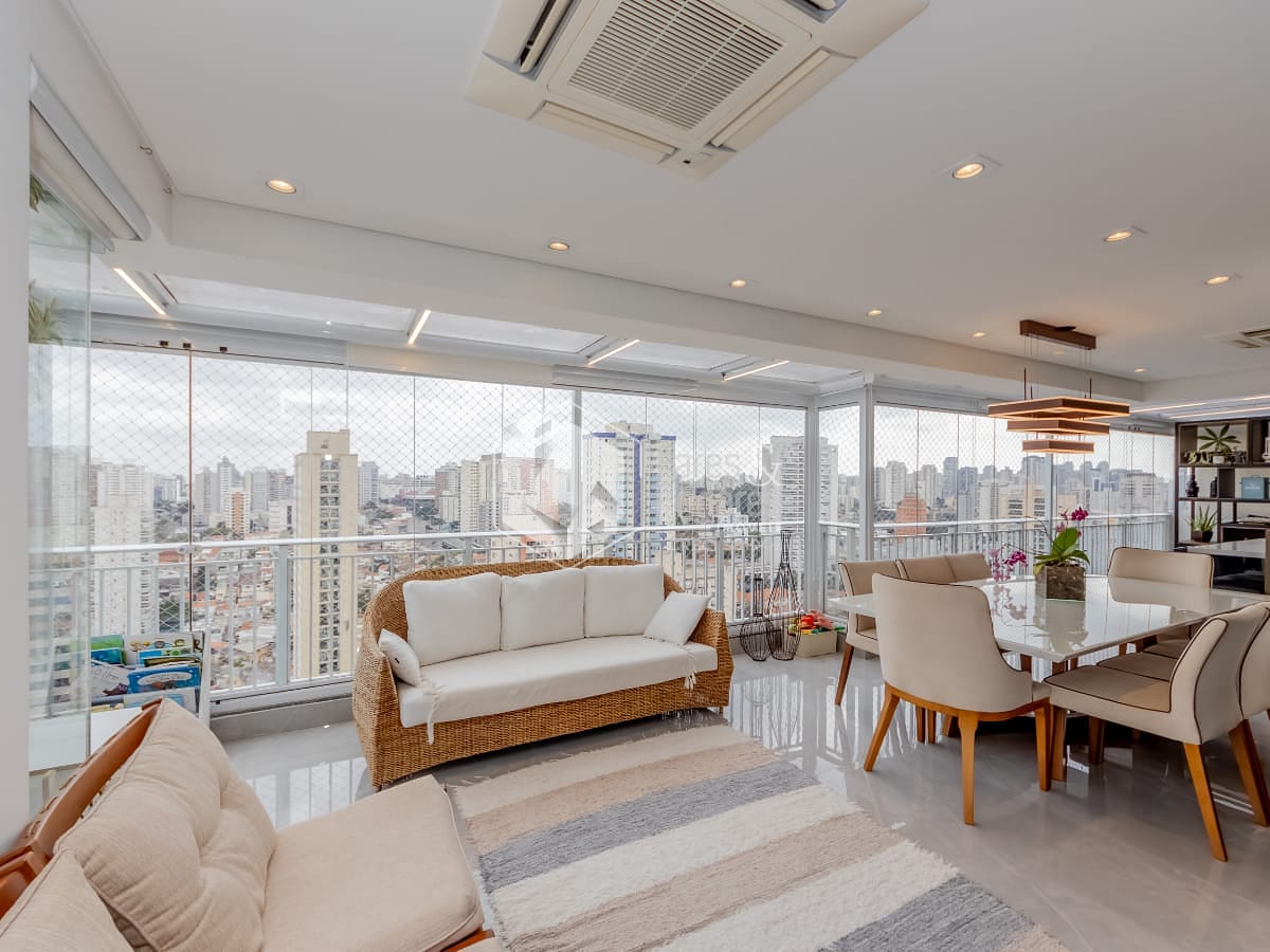 Cobertura, 3 quartos, 175 m² - Foto 15