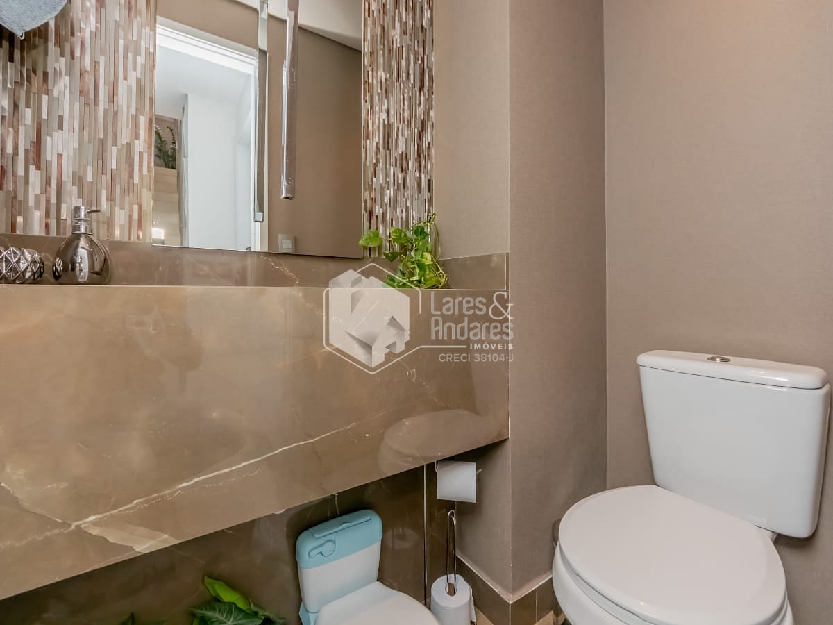 Cobertura, 3 quartos, 175 m² - Foto 20