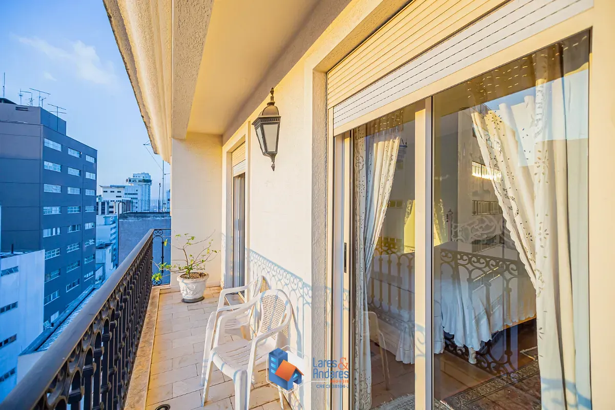 Cobertura, 5 quartos, 551 m² - Foto 31