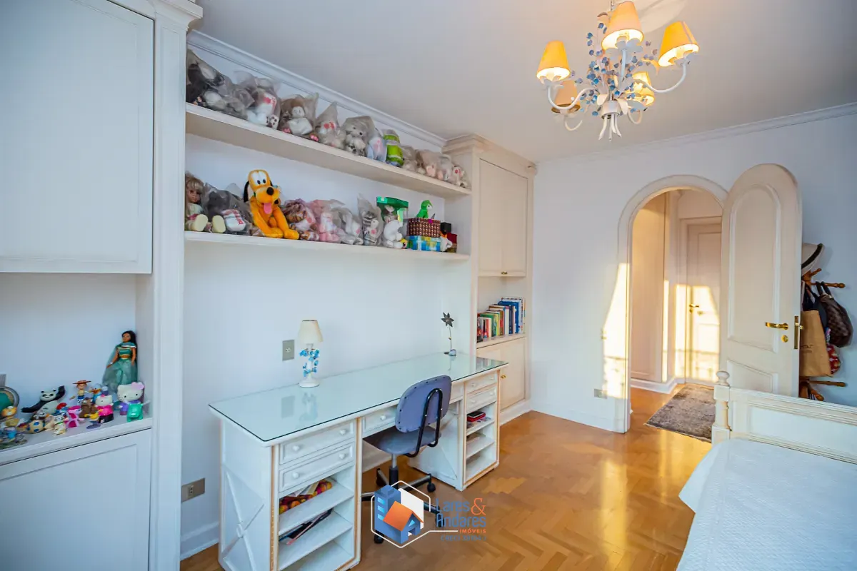Cobertura, 5 quartos, 551 m² - Foto 54