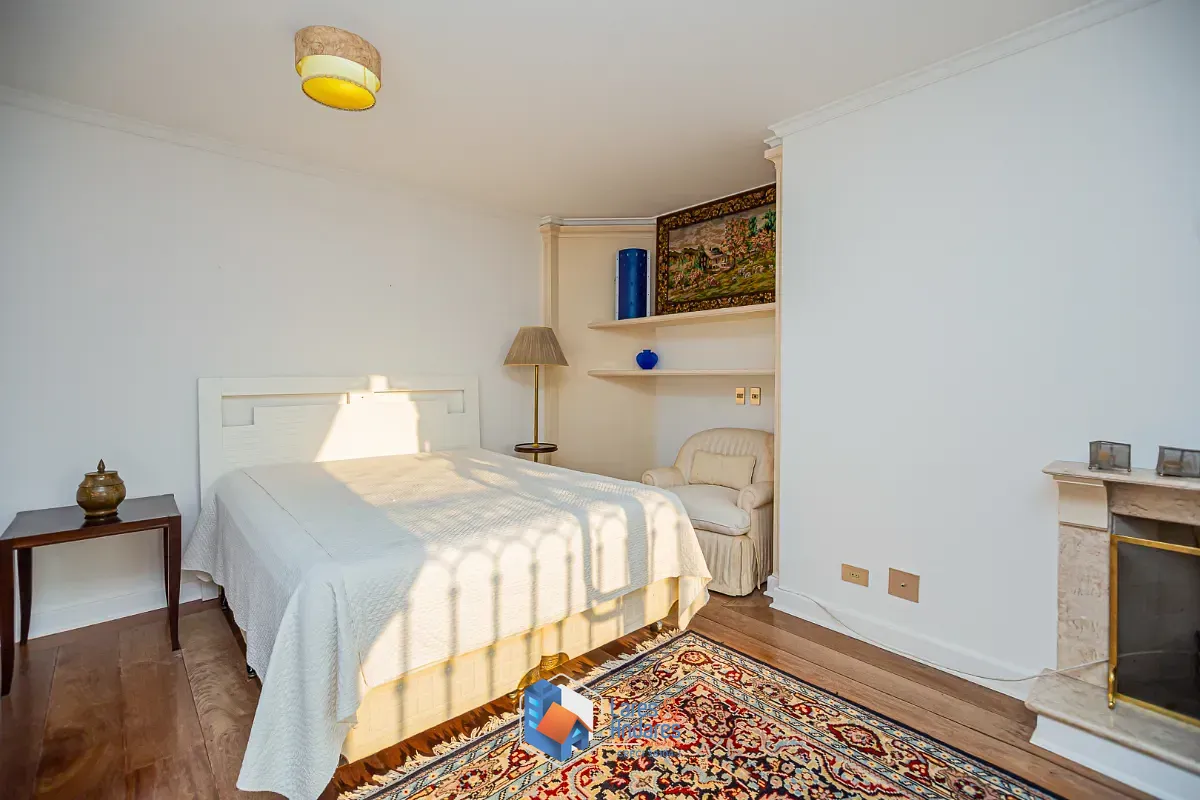Cobertura, 5 quartos, 551 m² - Foto 17