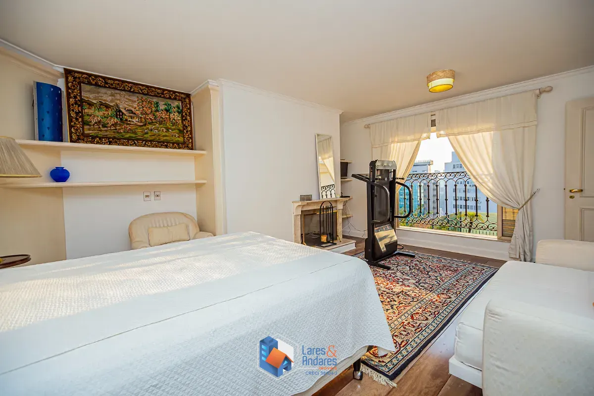 Cobertura, 5 quartos, 551 m² - Foto 20
