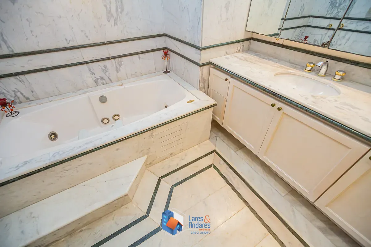 Cobertura, 5 quartos, 551 m² - Foto 32