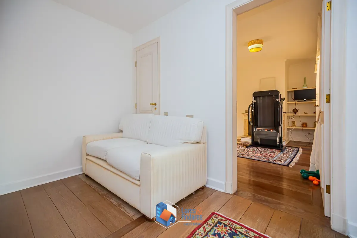 Cobertura, 5 quartos, 551 m² - Foto 21
