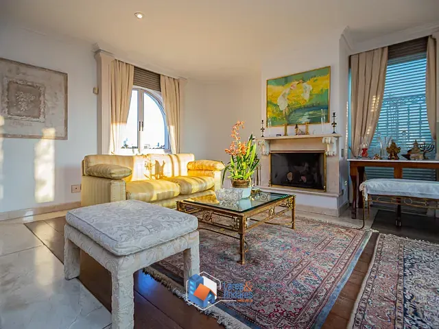 Cobertura / Penthouse com 998m² 5 quartos e 8 banheiros, à venda, no bairro Santa Cecília em São Paulo