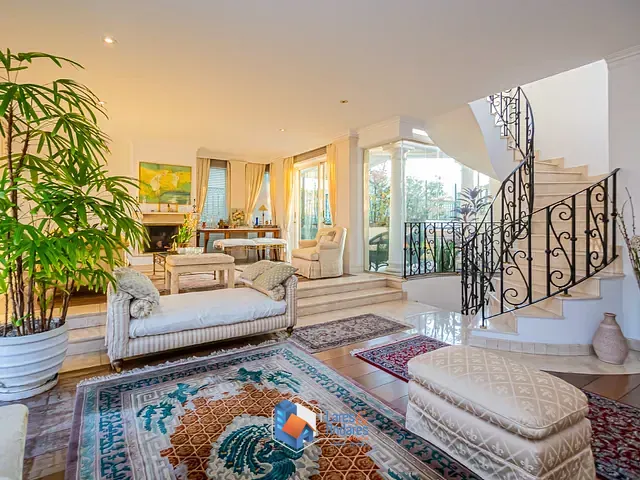 Cobertura / Penthouse com 998m² 5 quartos e 8 banheiros, à venda, no bairro Santa Cecília em São Paulo