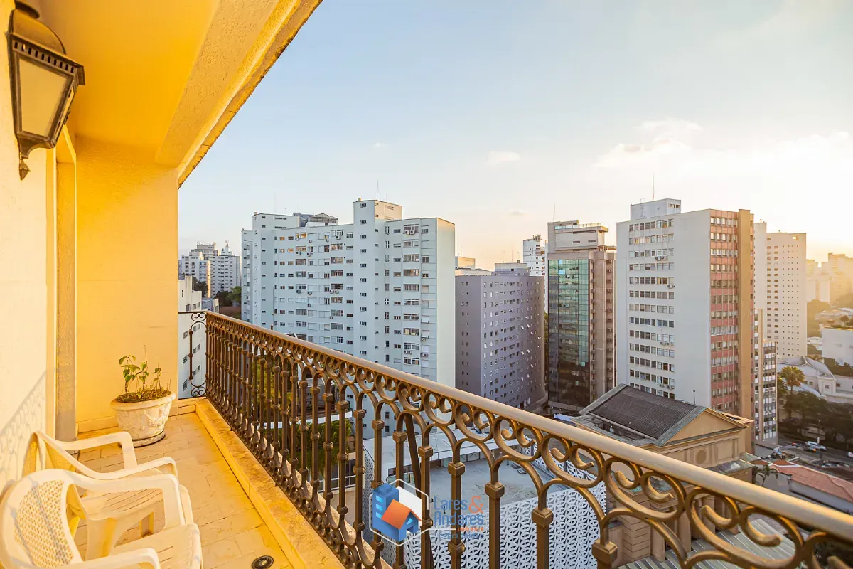 Cobertura, 5 quartos, 551 m² - Foto 25