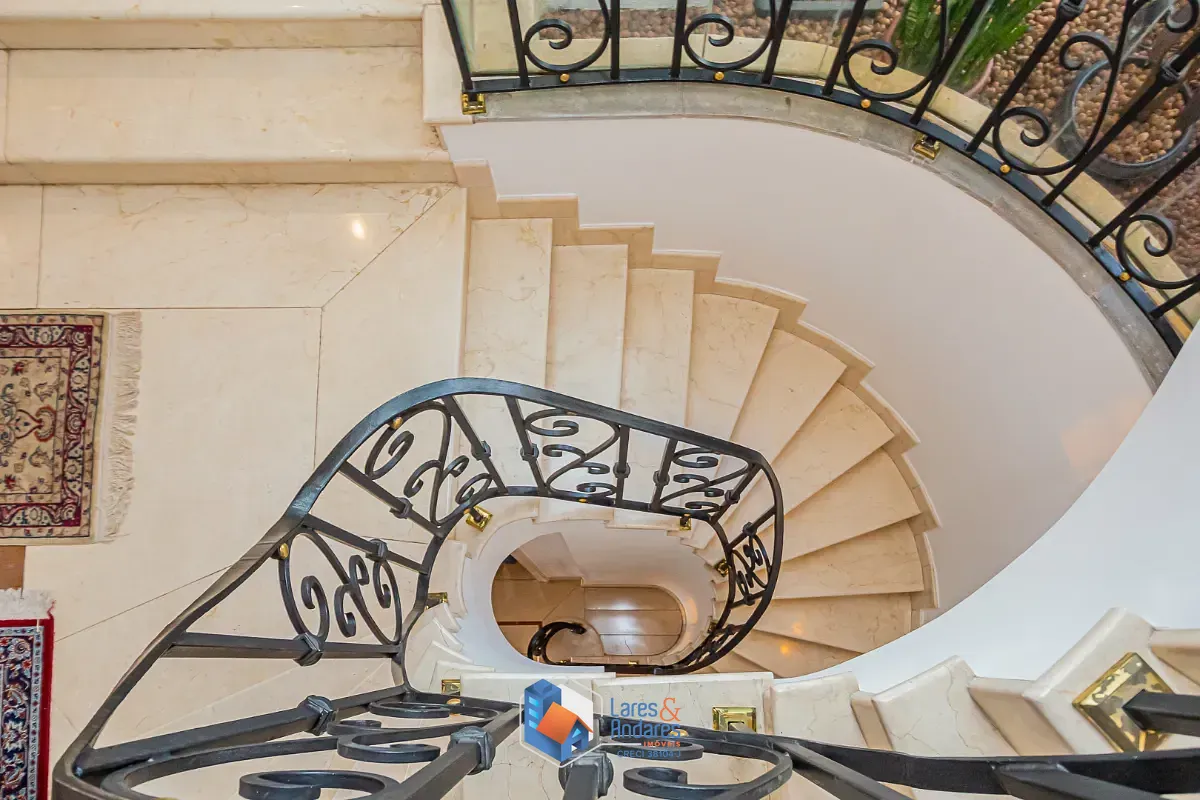 Cobertura, 5 quartos, 551 m² - Foto 16
