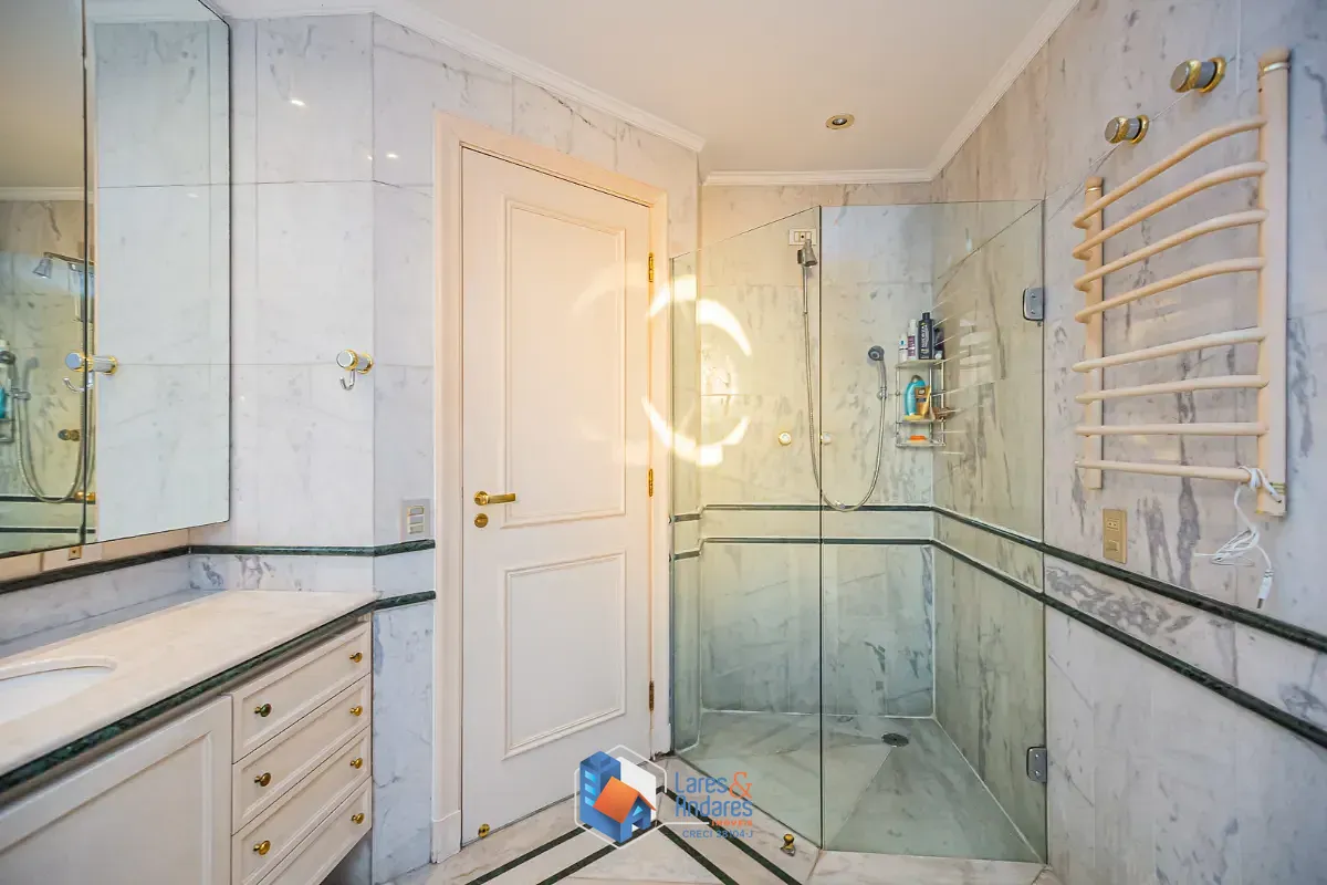 Cobertura, 5 quartos, 551 m² - Foto 33