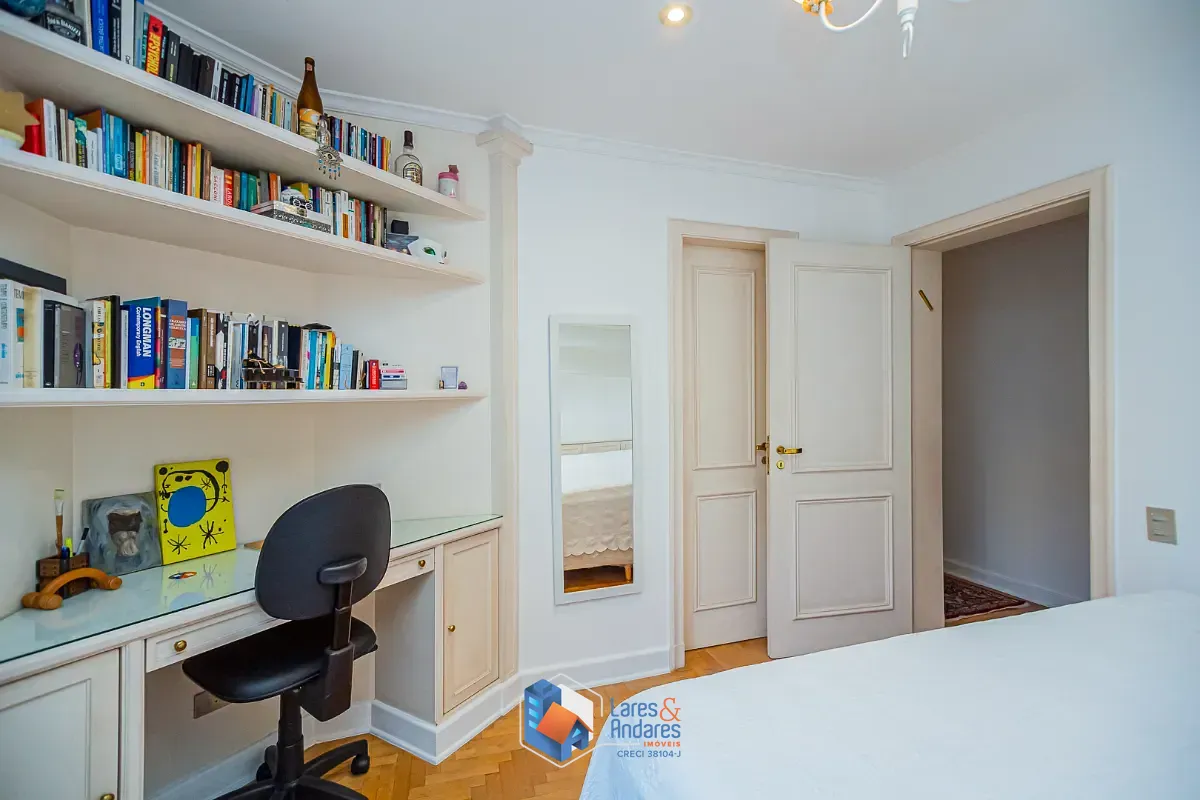 Cobertura, 5 quartos, 551 m² - Foto 46