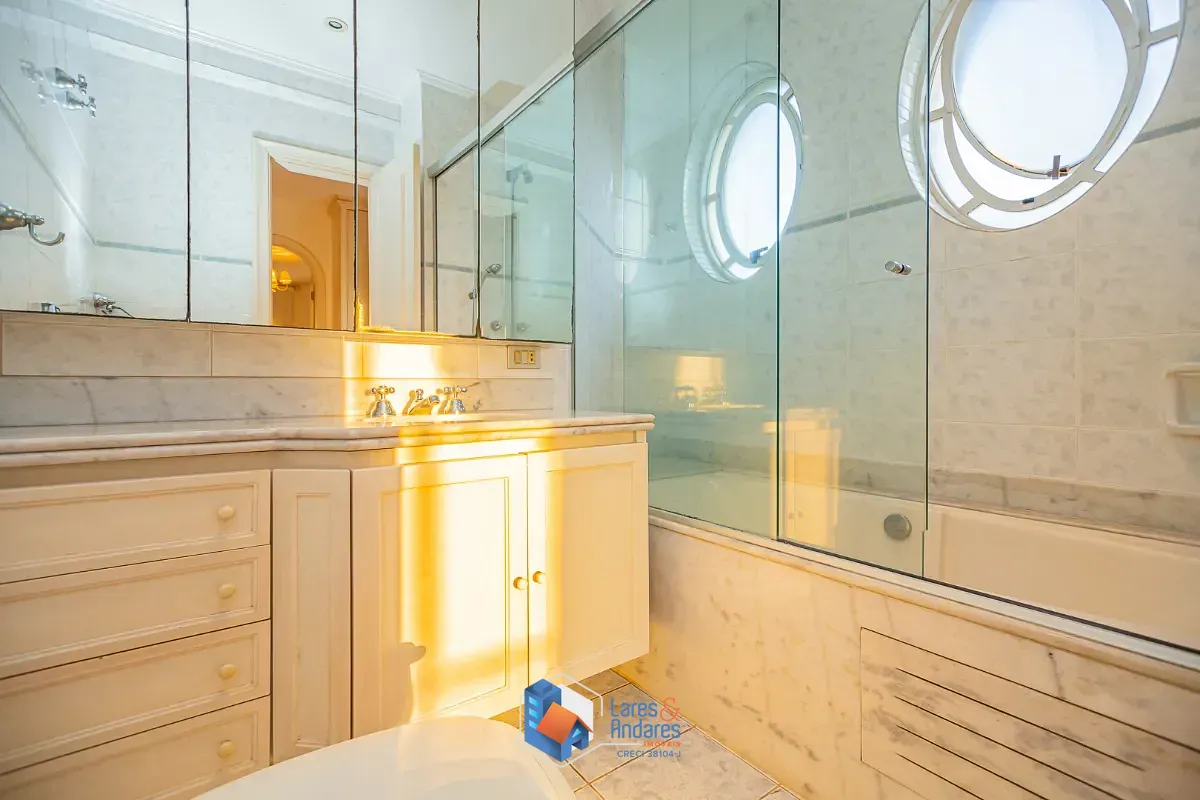 Cobertura, 5 quartos, 551 m² - Foto 49