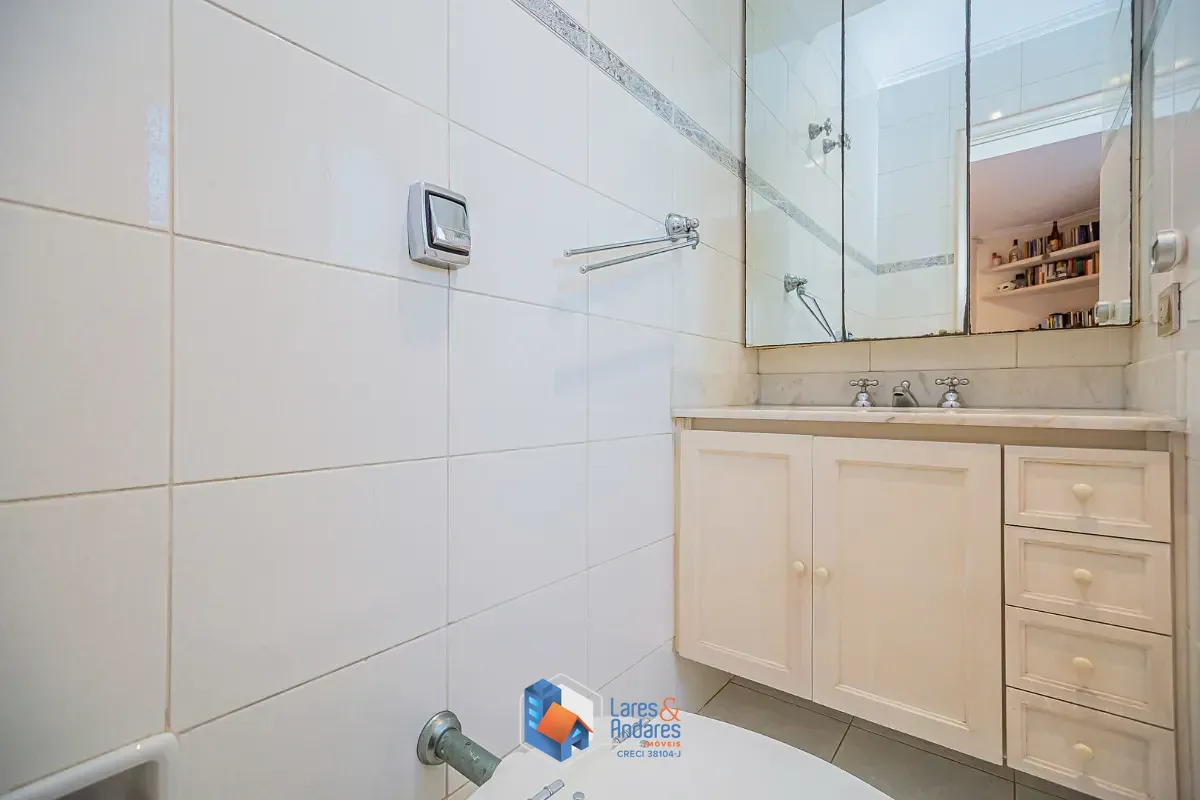 Cobertura, 5 quartos, 551 m² - Foto 53