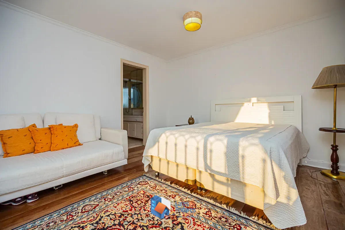 Cobertura, 5 quartos, 551 m² - Foto 19