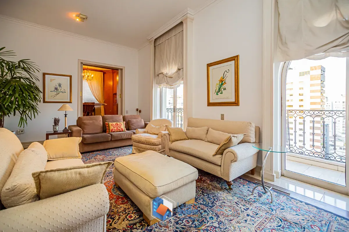 Cobertura, 5 quartos, 551 m² - Foto 36