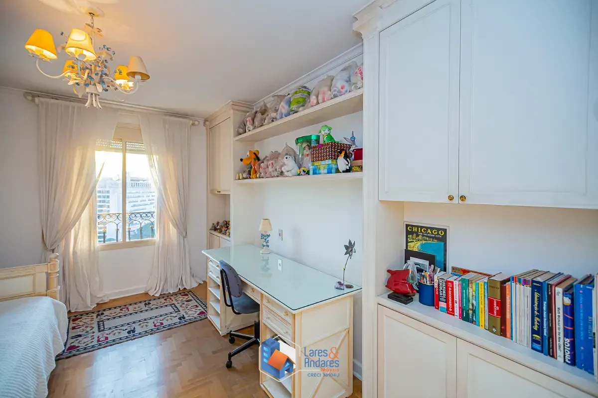 Cobertura, 5 quartos, 551 m² - Foto 51