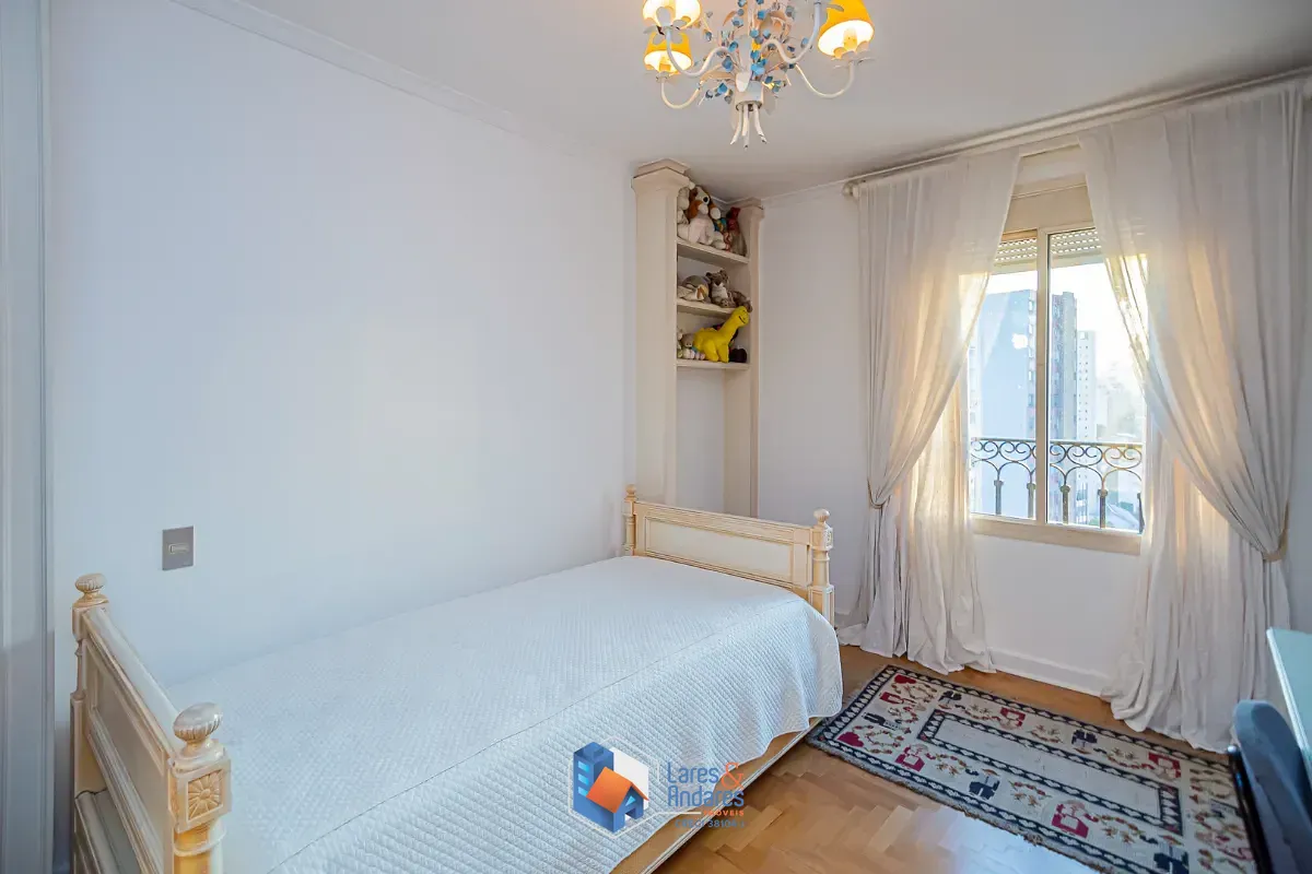 Cobertura, 5 quartos, 551 m² - Foto 55