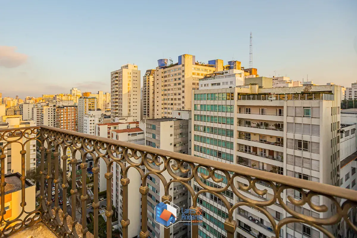 Cobertura, 5 quartos, 551 m² - Foto 48