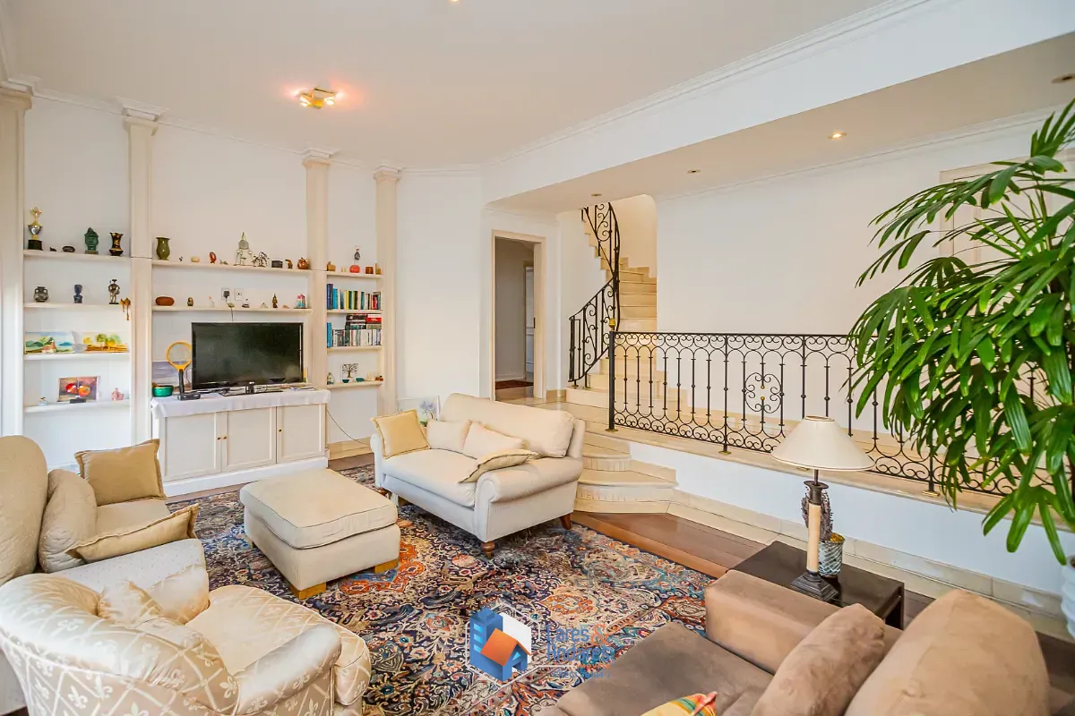 Cobertura, 5 quartos, 551 m² - Foto 41