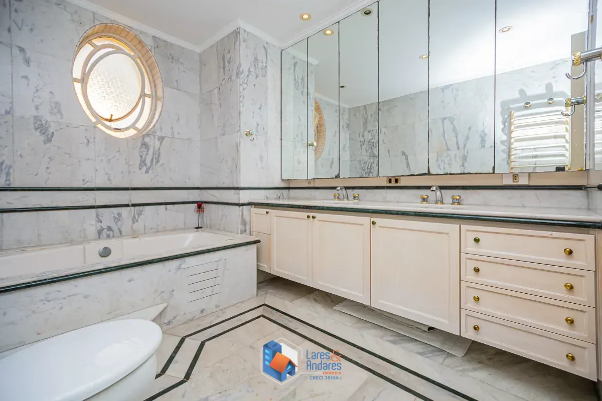 Cobertura, 5 quartos, 551 m² - Foto 29