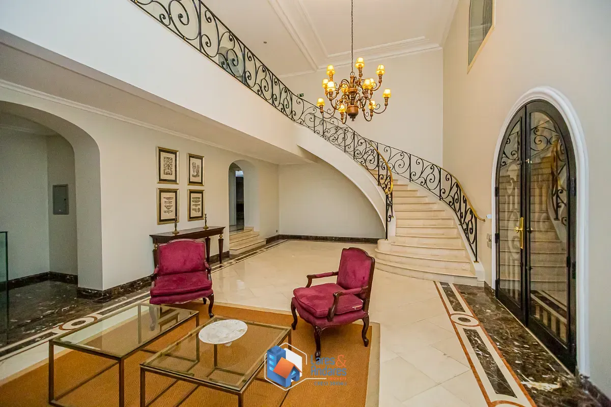 Cobertura, 5 quartos, 551 m² - Foto 69