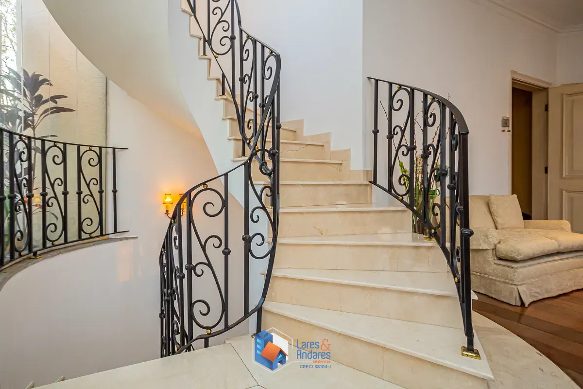 Cobertura, 5 quartos, 551 m² - Foto 44