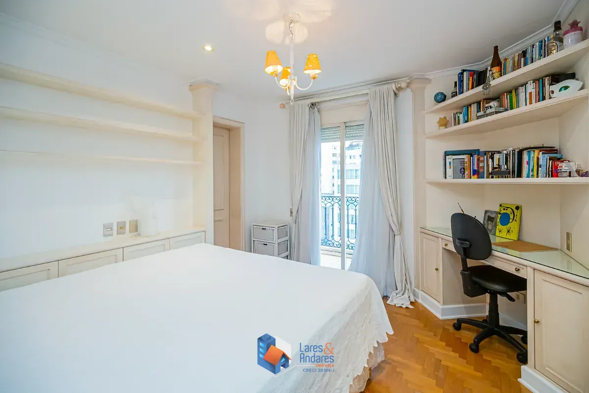 Cobertura, 5 quartos, 551 m² - Foto 45