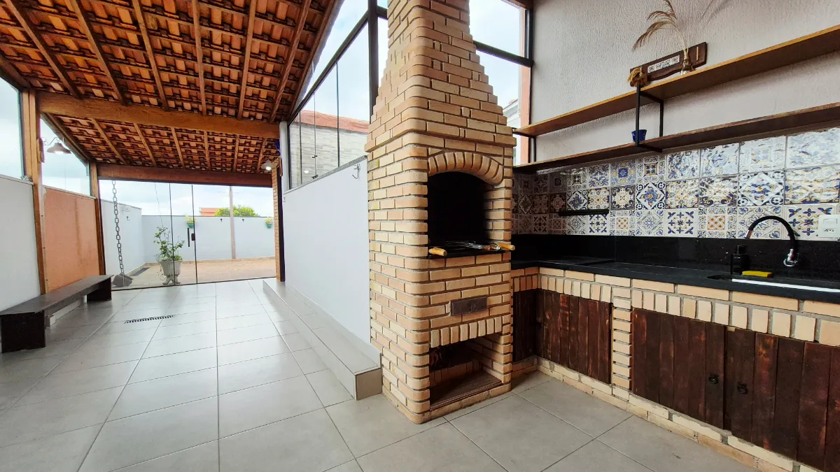 Cobertura para venda em Vila Humaitá com 2 quartos, sendo 1 suíte, 133m²