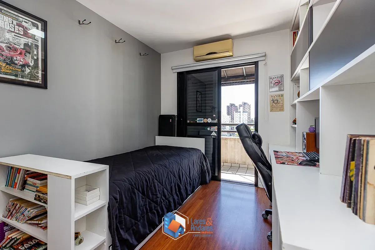 Apartamento, 4 quartos, 233 m² - Foto 43