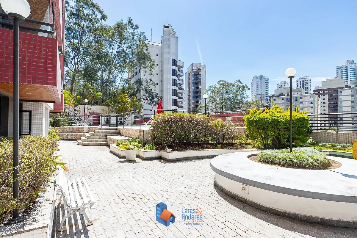 Apartamento, 4 quartos, 233 m² - Foto 50