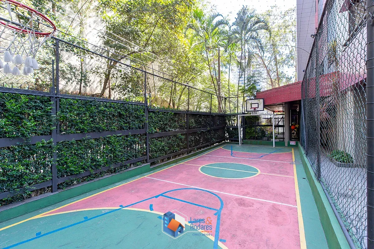 Apartamento, 4 quartos, 233 m² - Foto 51