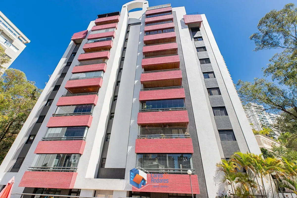 Apartamento, 4 quartos, 233 m² - Foto 52
